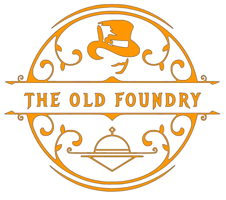 The Old Foundry Event Venue Bideford