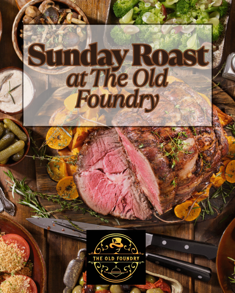 Sunday Roast